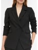 comma Indoor-Blazer in 9999_schwarz