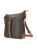 PICARD Schultertasche Sonja Anthrazit