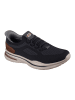 Skechers Sneakers Low Skechers Slip-ins Relaxed Fit: Norlan - Alonso in schwarz