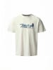 MCS T-Shirt MCJason in Captains Blue