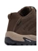 Columbia Sneakers Low Redmond IV MID WATERPROOF in braun