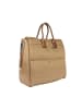 Bogner Tote 'Morzine Malina in Hellbraun 41,50 x 41,50 x 16,00 cm'