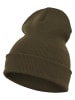  Flexfit Beany in olive
