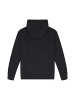 ONOMATO! Pullover mit Kapuze Batman Hoodie in Schwarz