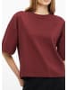 s.Oliver T-Shirt  in  3903_bordeaux
