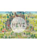 HEYE Transylvanian Habitat Puzzle 1000 Teile