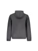 NORWAY 1963 Schwarze Polyester-Jacke