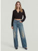 G-Star Raw Judee Loose Jeans antique blueschist
