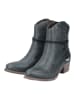 rieker Stiefelette Blau