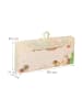 relaxdays Spielmatte in Bunt - (B)200 x (T)180 cm