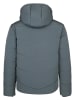 Petrol Industries Gepolsterte Jacke Ironclad in Grün