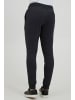 INDICODE Sweathose IDArkadius 65294MM Sweathose mit Tunnelzug in Schwarz