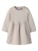 name it Kleid in Peyote Melange1