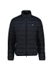 Gant Steppjacke 1er Pack in Schwarz