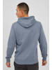 !SOLID Hoodie in blau