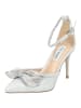 Steve Madden Pumps in Silber