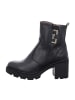 Nero Giardini Boots in Schwarz