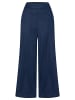 More & More Culotte in ink blue