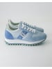BLAUER USA Sportliche Schnürschuhe in Blau