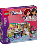 LEGO Friends Paisleys Zimmer in Mehrfarbig ab 6 Jahre