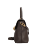 Furla Moonlight - Henkeltasche S 22 cm (nero) in cioccolato
