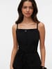 Vero Moda Weste in Black