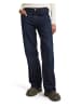 G-Star Raw Judee Loose Jeans worn in midnight