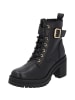 Palado Stiefeletten Sikinos in Schwarz