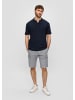 s.Oliver Polo-Shirt in 5978_navy