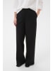 PART TWO Jerseyhose ConciaPW Easy fit in Black