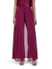 Vera Mont Hosenrock mit weitem Bein in Sweet Berry