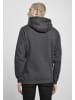 Mister Tee Mister Tee Hoody in charcoal
