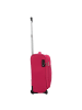 Roncato Speed 2 Rollen Kabinentrolley 45 cm in fuchsie