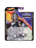 Hot Wheels Mighty Thor HDL47 | Hot Wheels Auto Marvel Avengers Character Cars