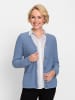 WITT WEIDEN Strickjacke in bleu