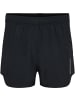 Hummel Short in Schwarz