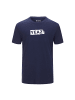 YEAZ CHAY t-shirt in blau