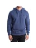 U.S. Polo Assn. Hoodie in Blue
