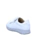 Ganter Sneaker Low in weiß