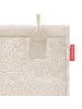 Reisenthel Daily Shopper Shopper Tasche 27 cm teddy sand