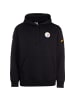 FANATICS Kapuzenpullover NFL Pittsburgh Steelers Club in schwarz