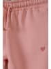 Minoti Jogginghose 16fleece 25 in rosa