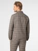 Finshley & Harding London Jacke Owen in braun terra