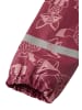Reima Regenjacke " Koski " in Berry red