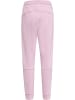Hummel Hummel Verstellbare Taille Hose Hmlfast Jungen in MAUVE SHADOW
