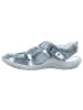 Krisbut Sandale in blau