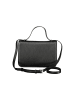Valentino by Mario Valentino Schwarz Polyurethan Damen Tasche