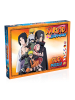 Winning Moves Naruto Shippuden - Puzzle (500 Teile) in bunt