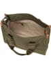 BRIC`s Handtasche X Opera bag S in Olivgrün