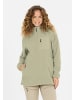 Whistler Fleecejacke Felis in 3110 Seagrass